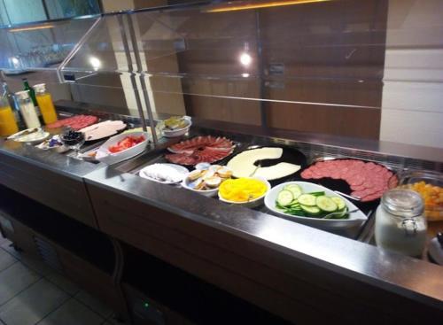 Hotel Restaurant Tannenhof — Lauterbach — photo 4