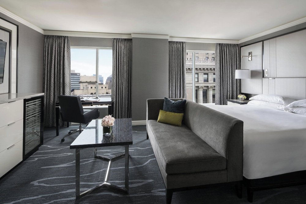 The Ritz Carlton Cleveland - photo 18