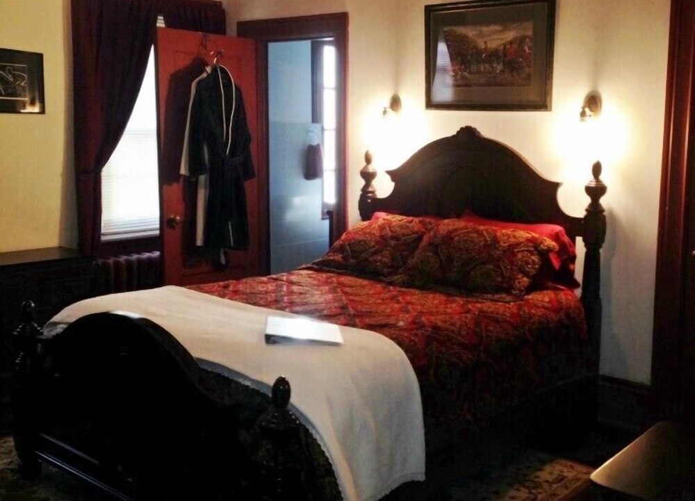 Aspen Manor Resort - photo 10