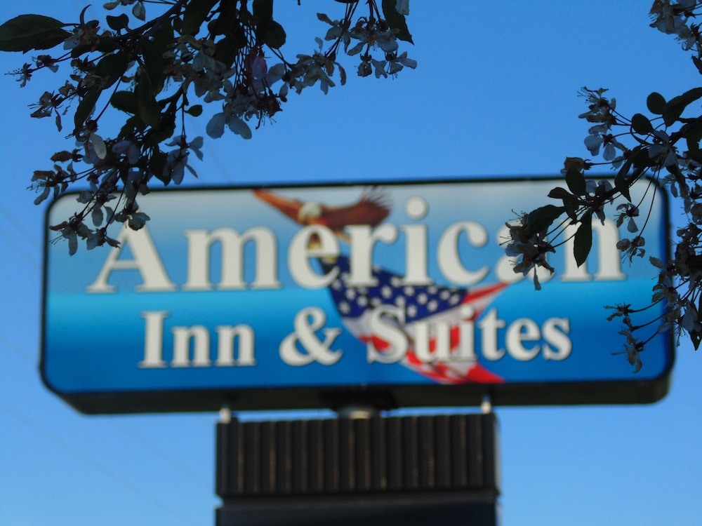 American Inn and Suites Houghton Lake - photo 35