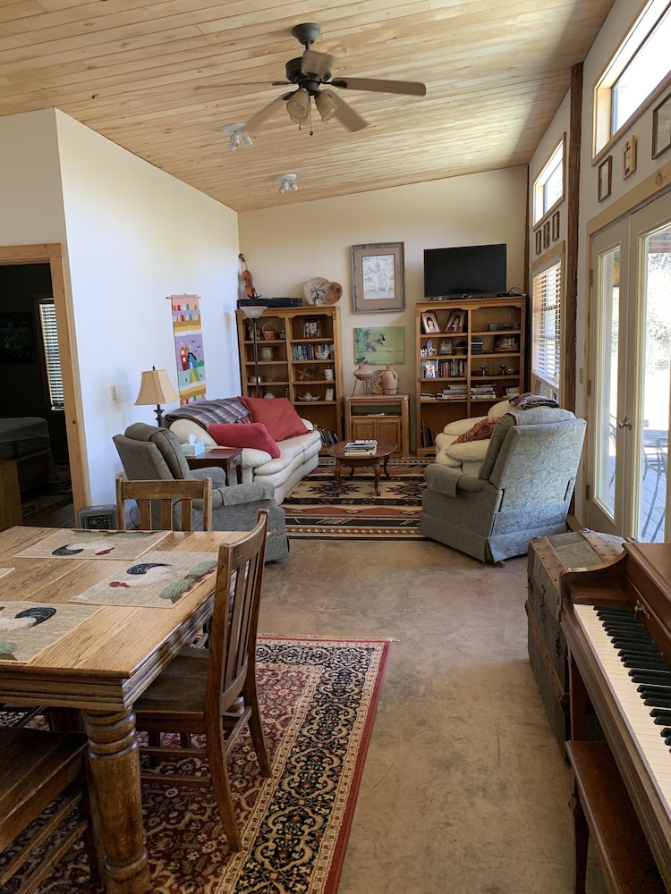 Davis Mountains Inn - photo 23