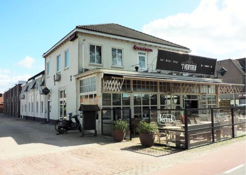 Hotel ‘t Vertrek — Boxmeer — photo 2