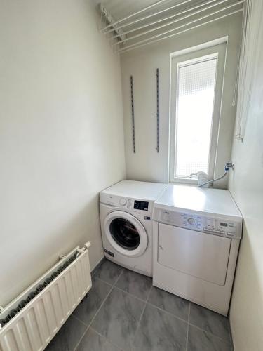 Apartment in Maríubaugur with fantastic view over Reykjavik Birta Rentals