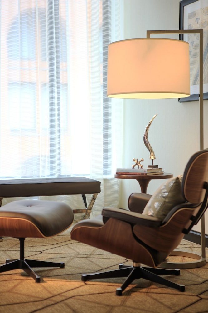 Renaissance Denver Downtown City Center Hotel - photo 35