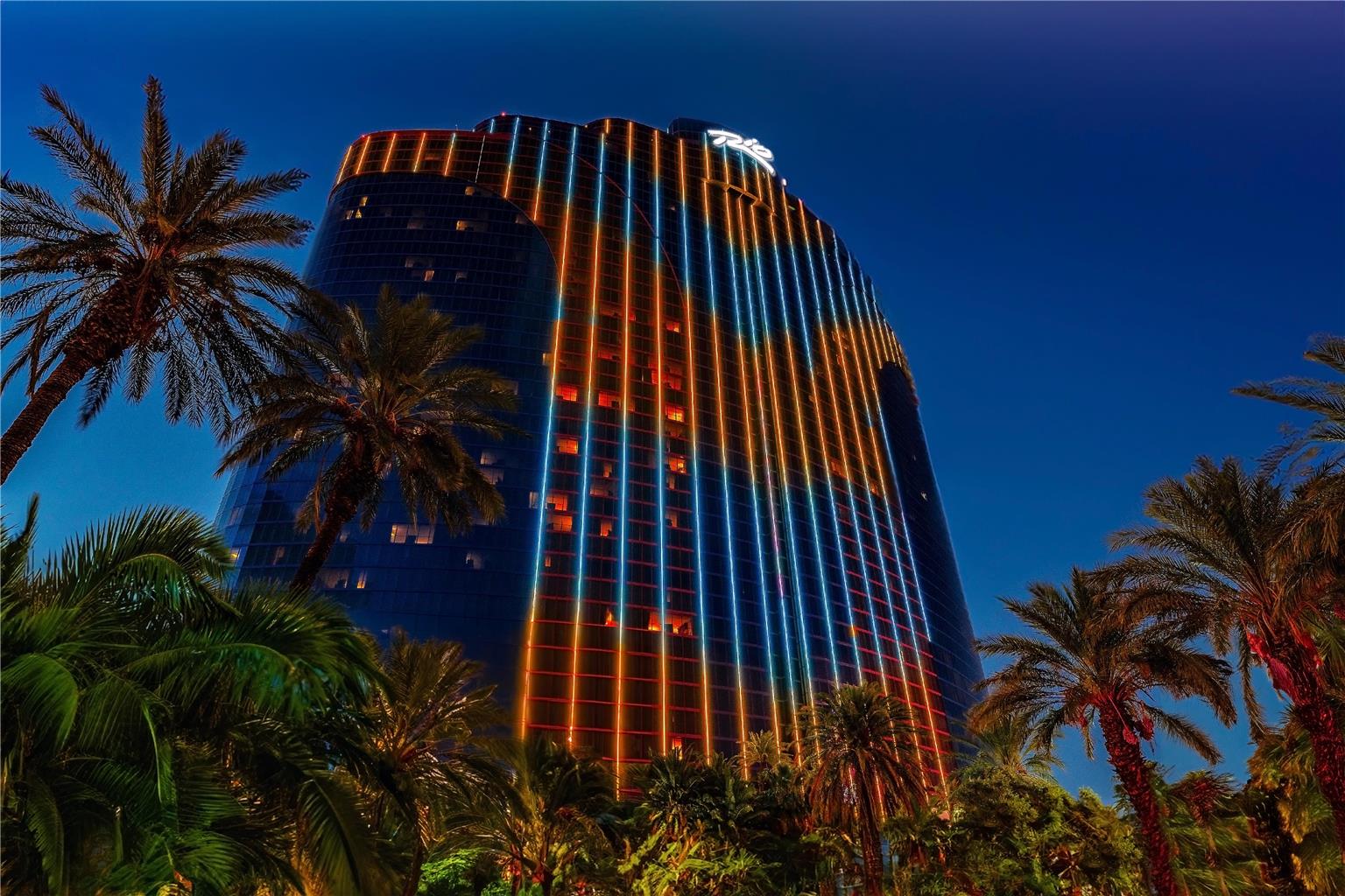 Rio Hotel & Casino a Destination by Hyatt Hotel - photo 58