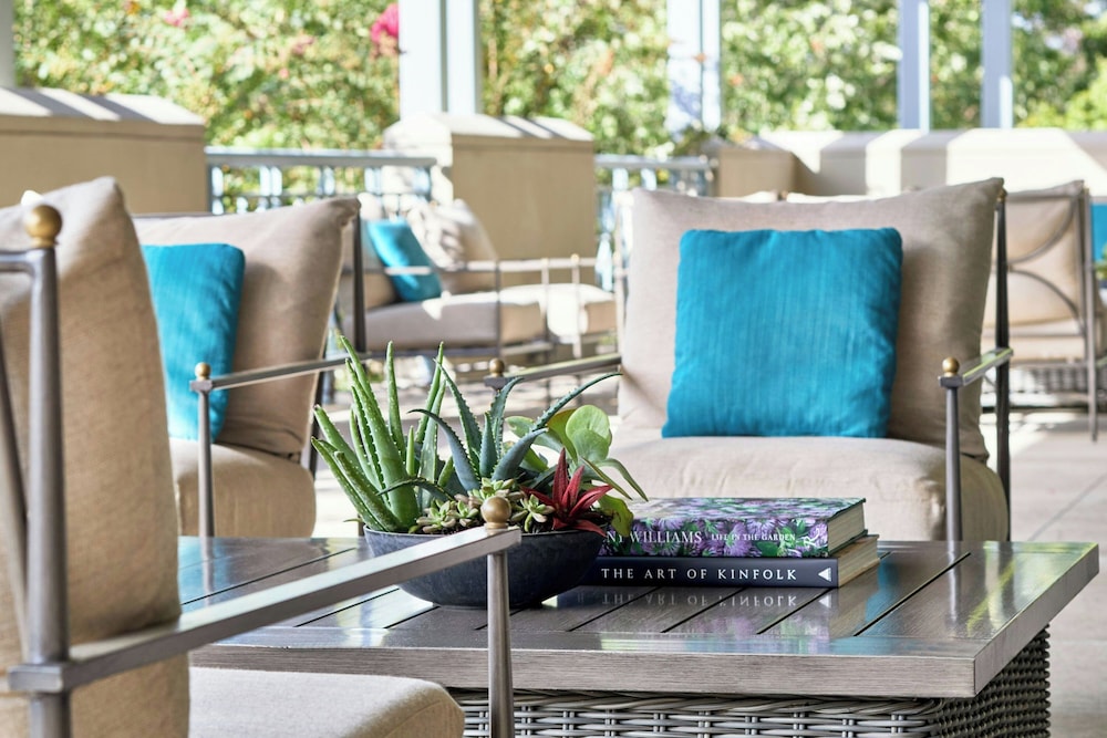 Renaissance Shoals Resort & Spa - photo 112