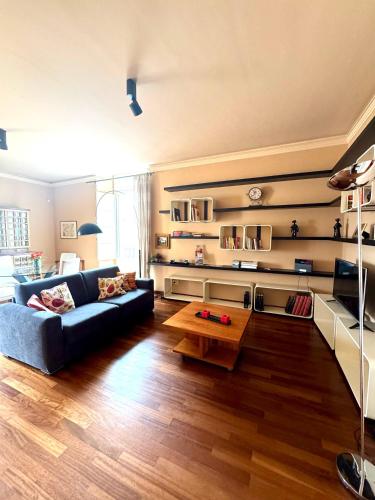 Sangiuliano262 — 4-Star Luxury Hotel in Catania, Italy