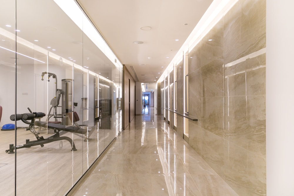 פעילויות וכושר