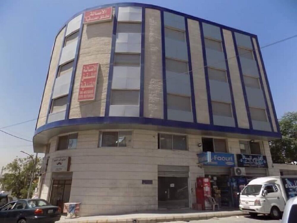 Al Asala Al Arabiai for Hotel Aparments