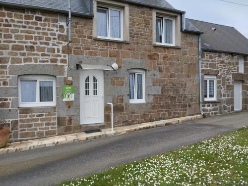 Village in Unknown City, France