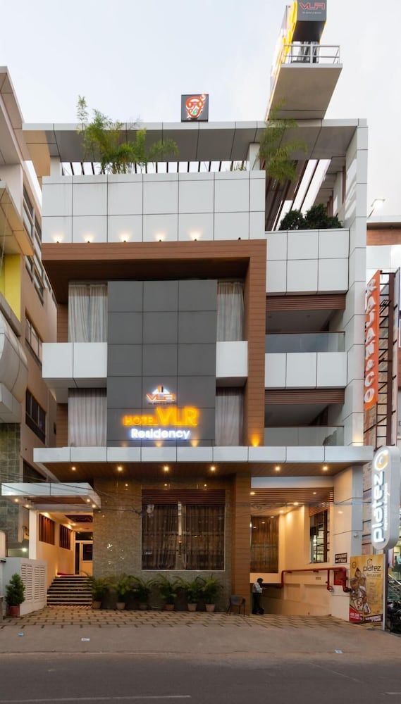 Hotel VLR Residency in Nagercoil, India