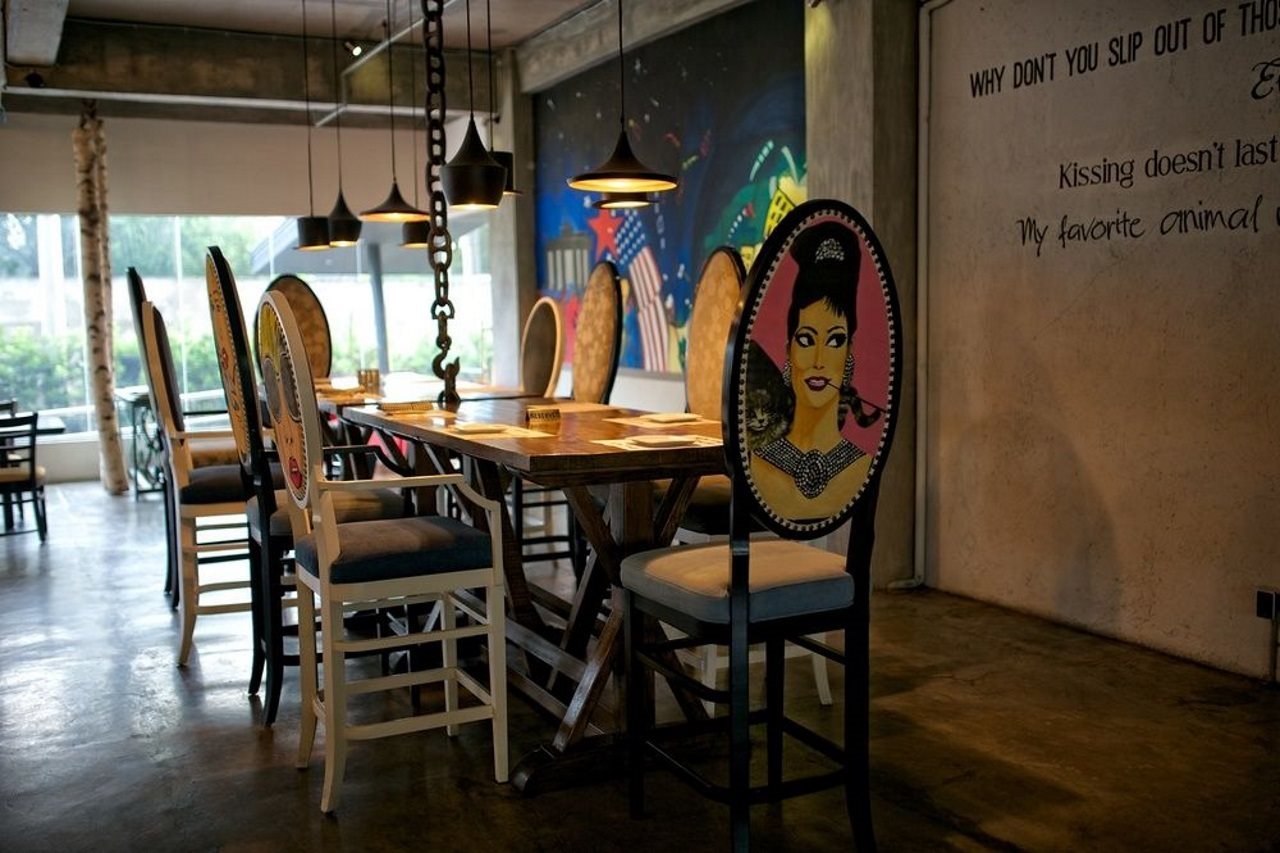 The Henry Hotel Cebu — Cebu City — photo 5