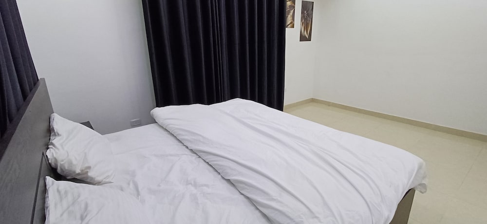 Laperla luxury apartments — 4-Star Luxury Hotel in Amman, Jordan