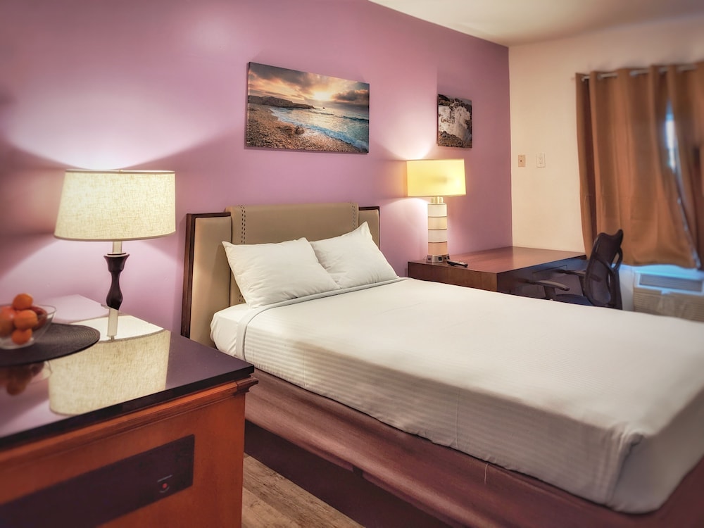 Anchor Pointe Inn - photo 11