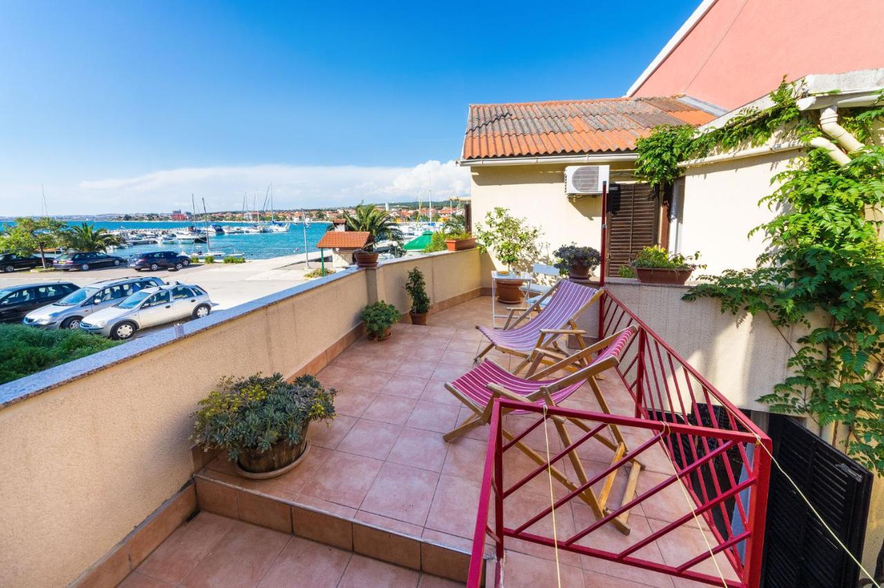 Palm Bibinje in Bibinje, Croatia