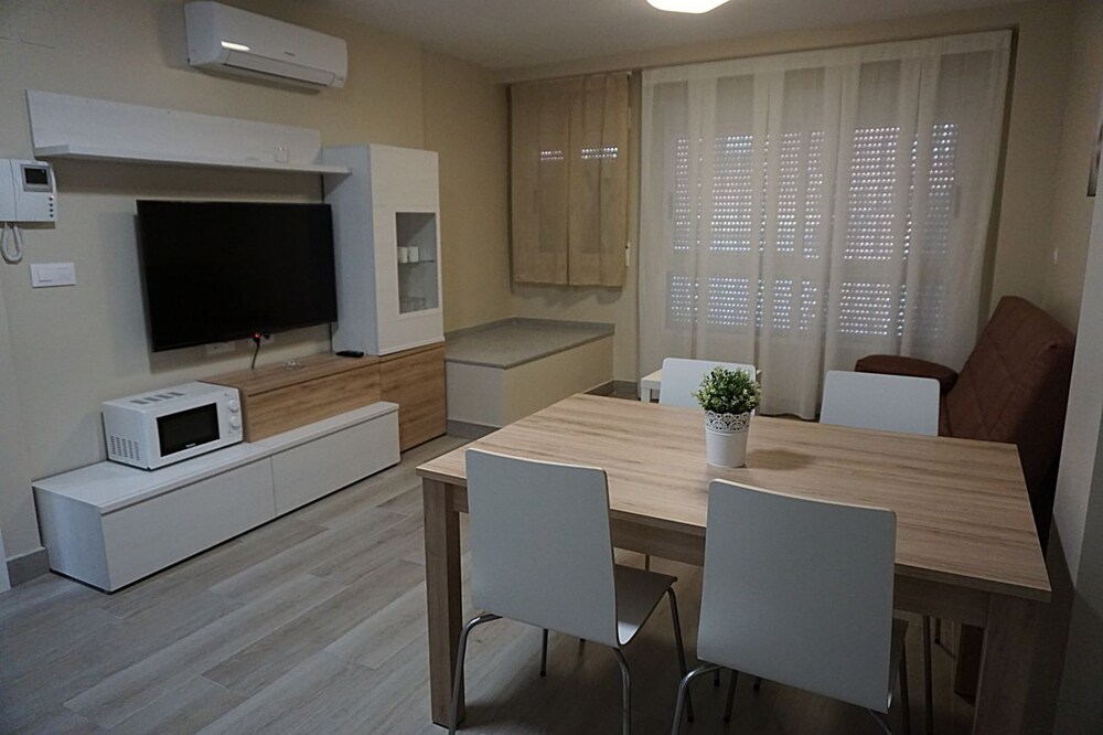 Mediterrania Marina — hotel in Sagunto