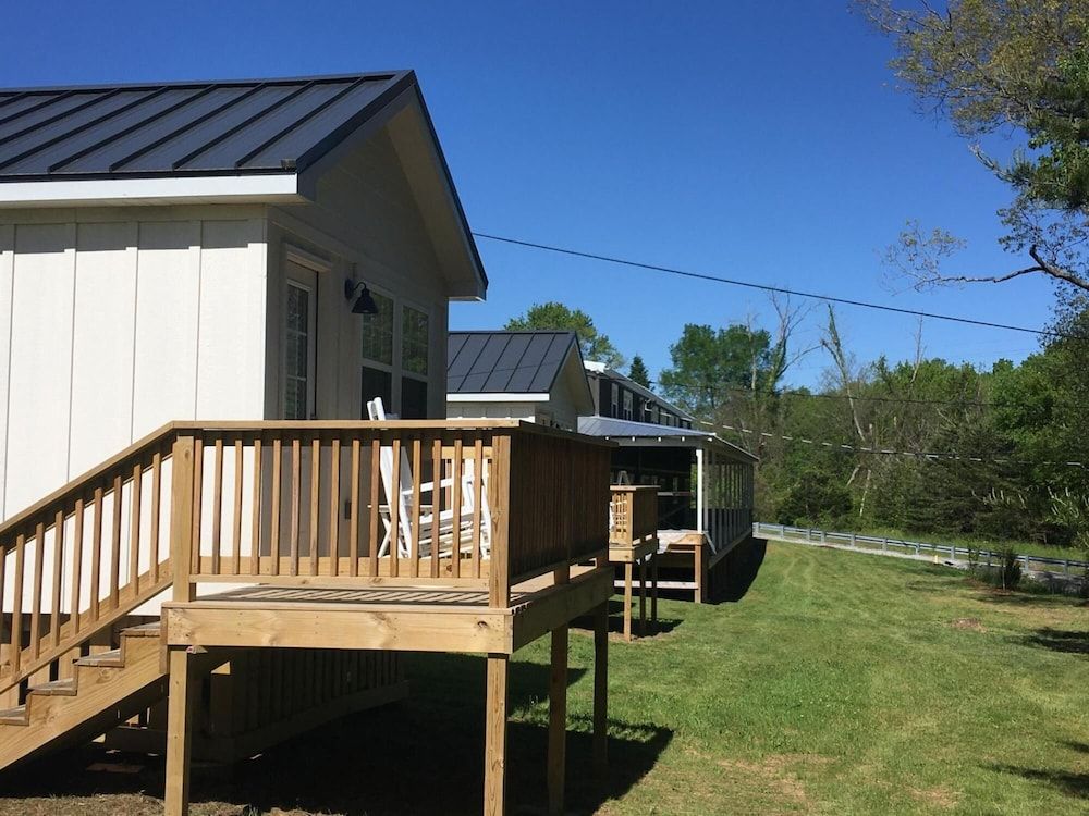 Greeter Falls Lodge 6 15582770 — Tullahoma