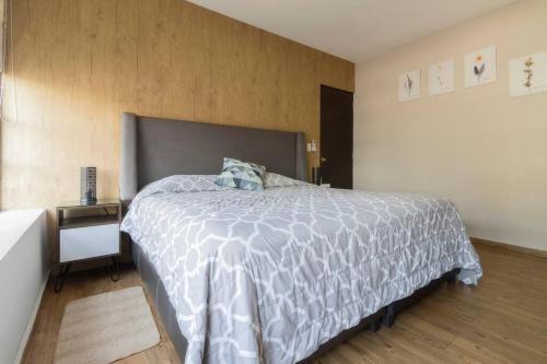 501 Zocalo 3Bdrm 2bath Rooftop — 4-Star Luxury Hotel in Mexico City, Mexico