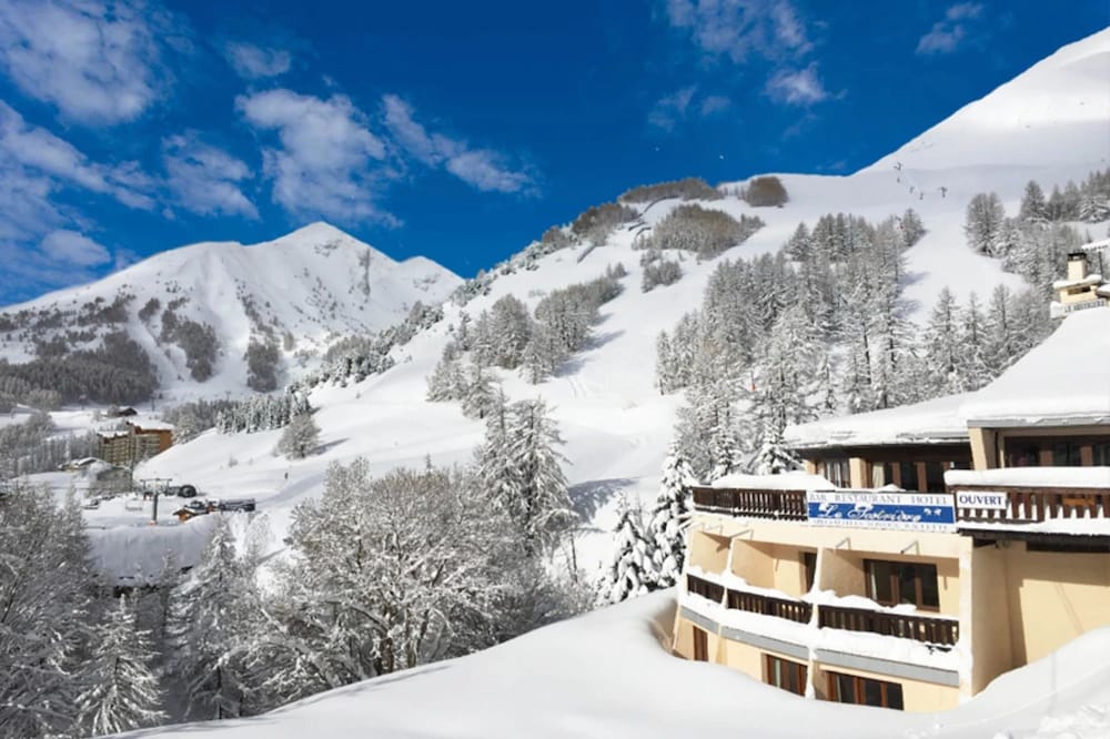 Le Sestriere - last minute hotel in Unknown City