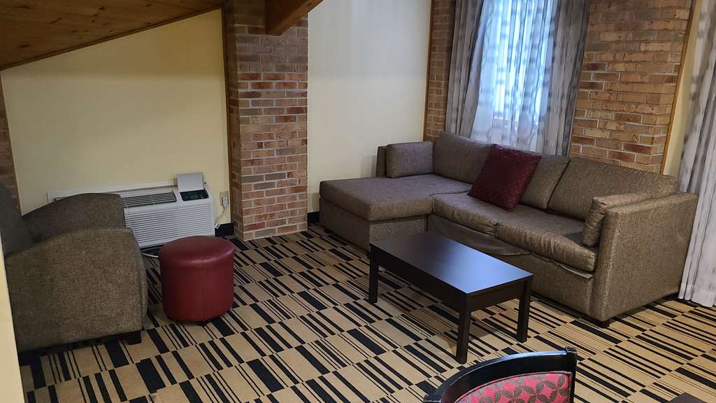Best Western Shippensburg Hotel - photo 26