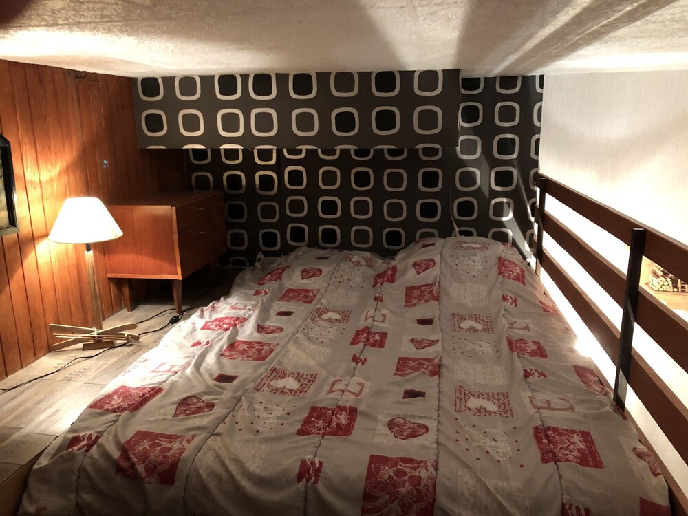 Studio La Bresse — La Bresse