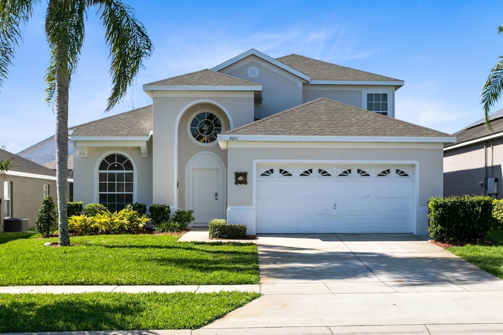 Fantastic Resort 5BR House South Facing Pool Spa - photo 22