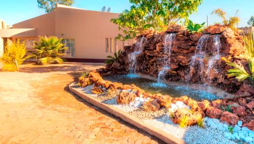 Riverstone Guest Lodge