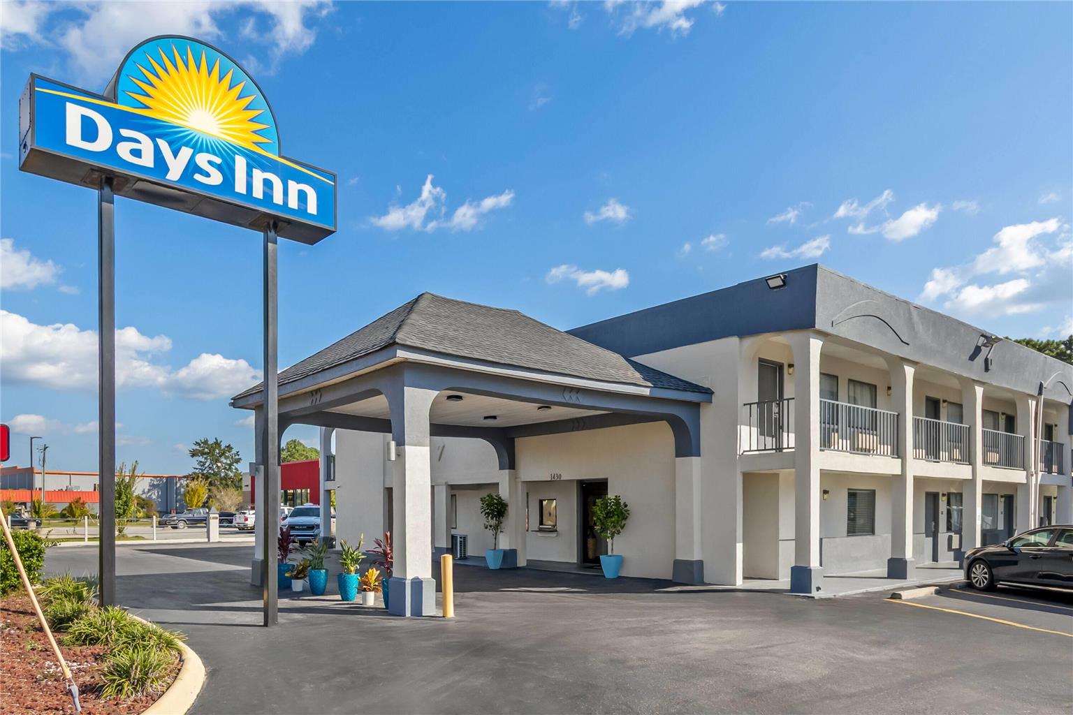 Days Inn by Wyndham Goose Creek - featured photo