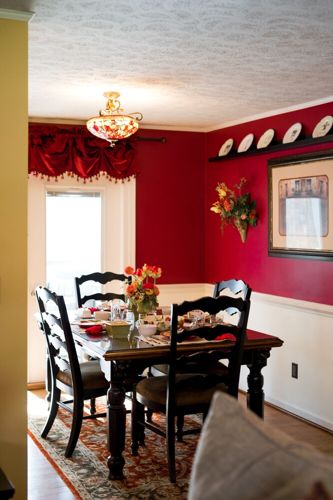 The Serendipity Inn - photo 44