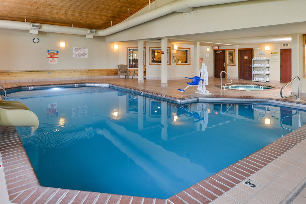 Kelly Inn Billings Montana - photo 91