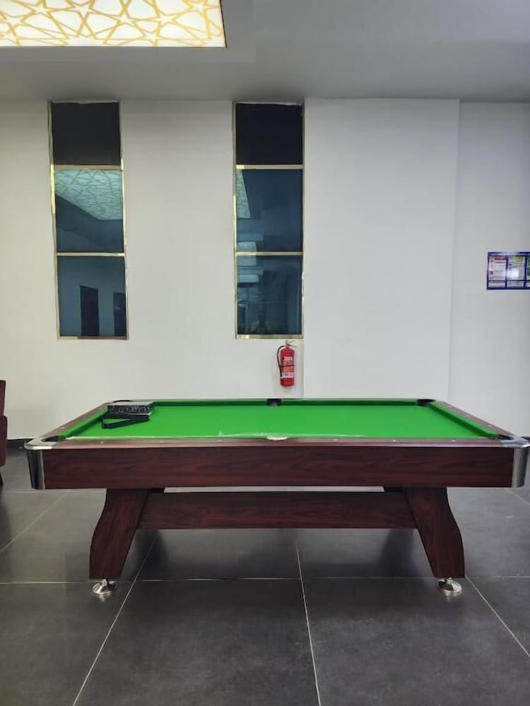 Albatros Premium Hôtel — Yaounde — photo 4