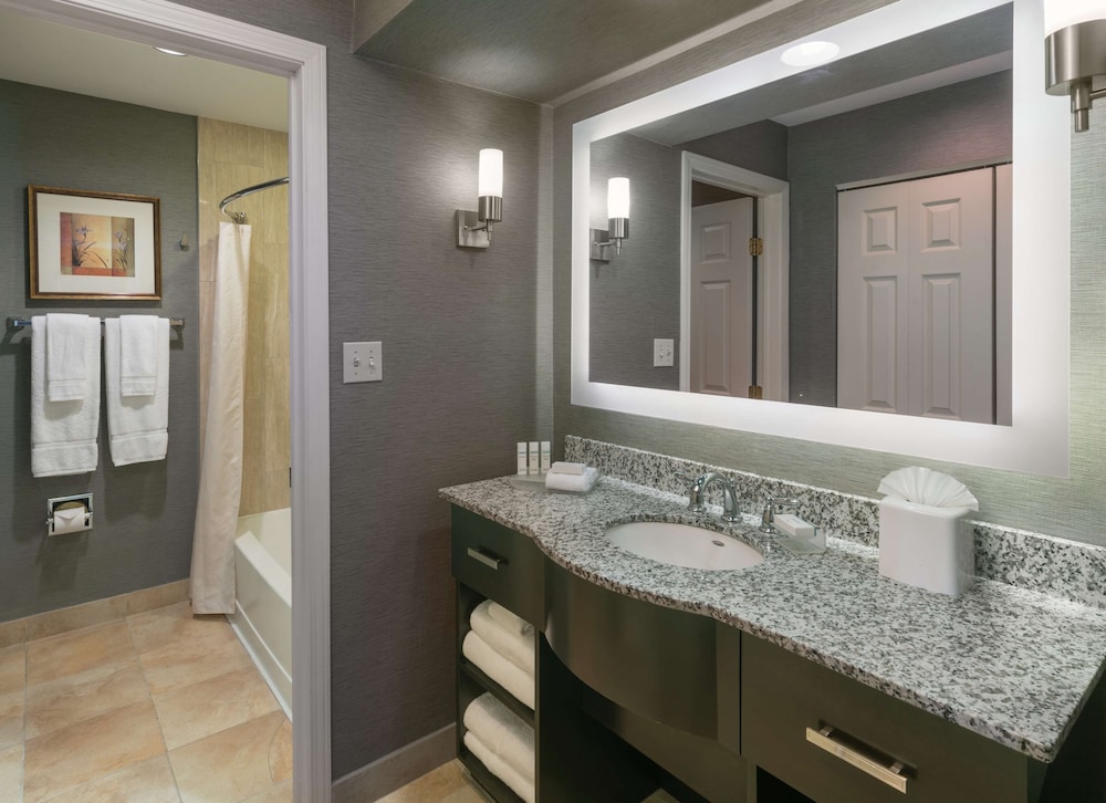 Homewood Suites by Hilton Chicago Schaumburg - photo 23