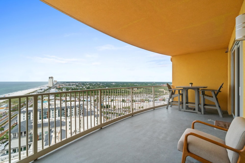 Calypso Tower 3 by Panhandle Getaways - photo 701