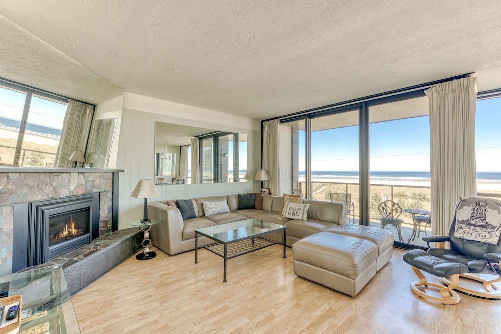 Sand & Sea Resort Condominiums - photo 528