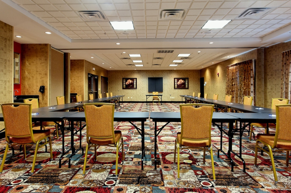 Holiday Inn Express Hotel & Suites Odessa by IHG - photo 30