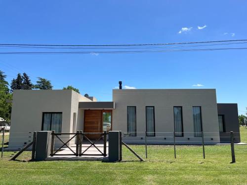 La Viña del Salado — hotel in General Belgrano