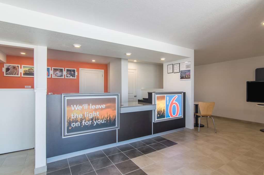 Motel 6 Liberal KS - photo 26