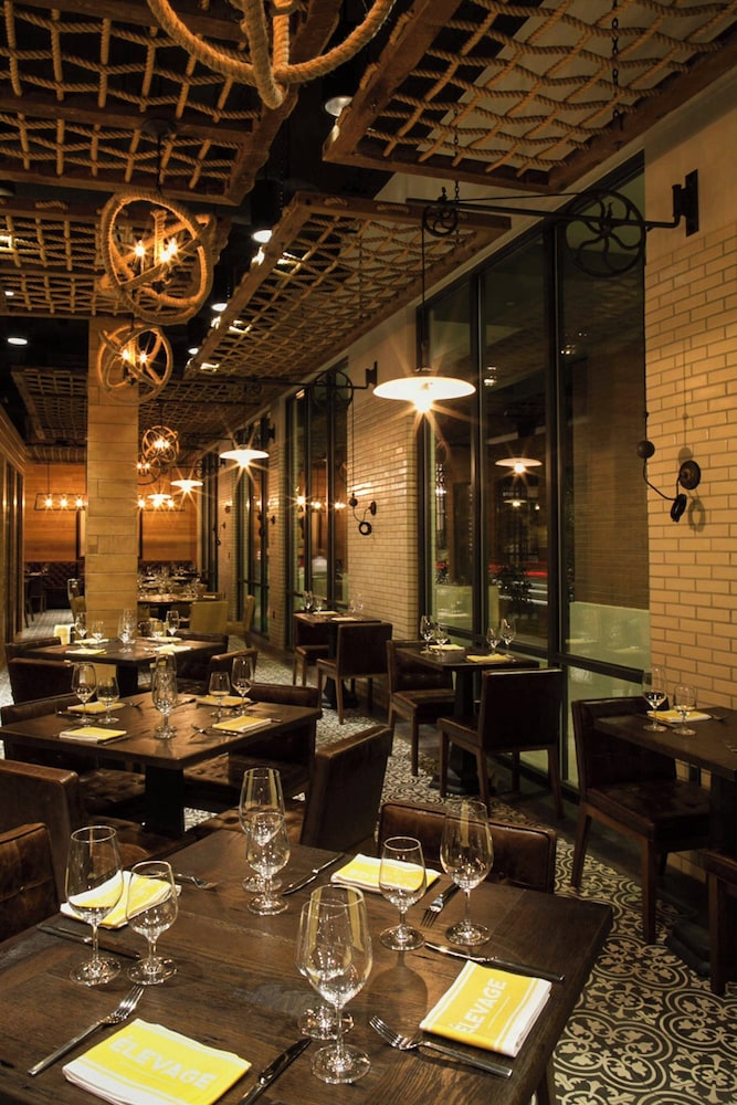 Epicurean Hotel Autograph Collection - photo 52