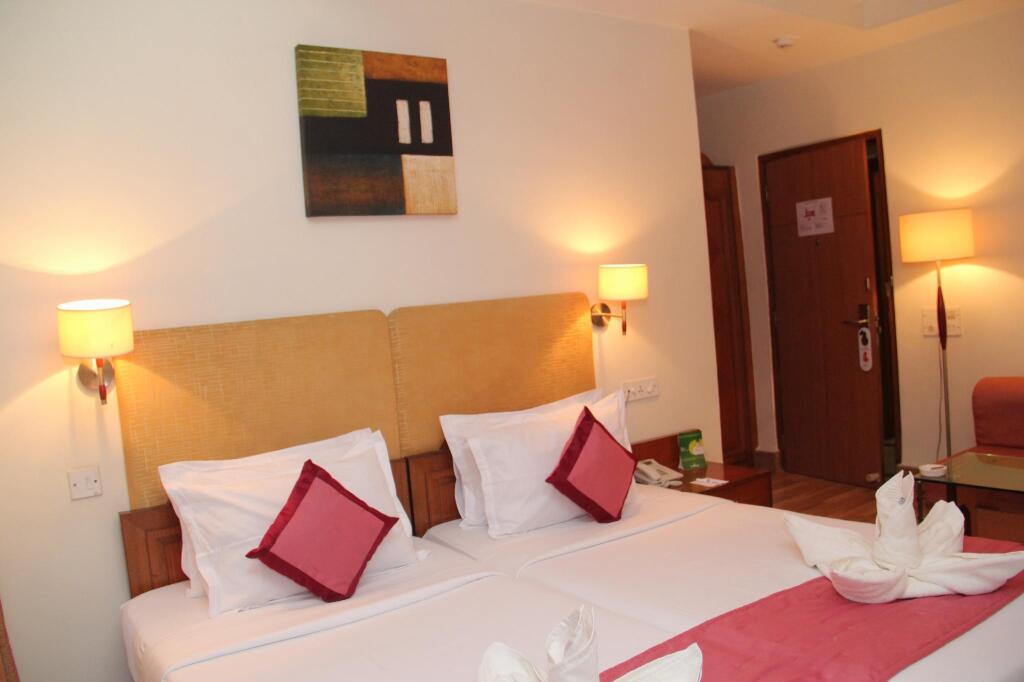 The Bigboss — Kolkata — photo 3