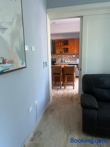 Grand Laguna Beach in Cabarete, Dominican Republic