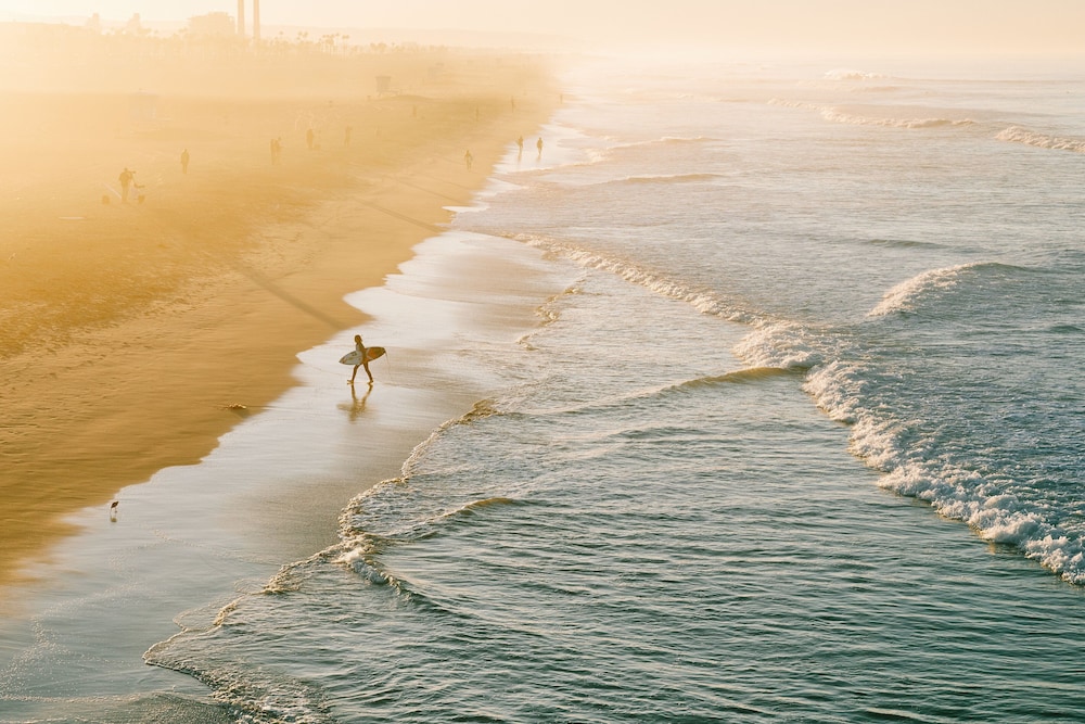 Kimpton Shorebreak Huntington Beach Resort by IHG - photo 93