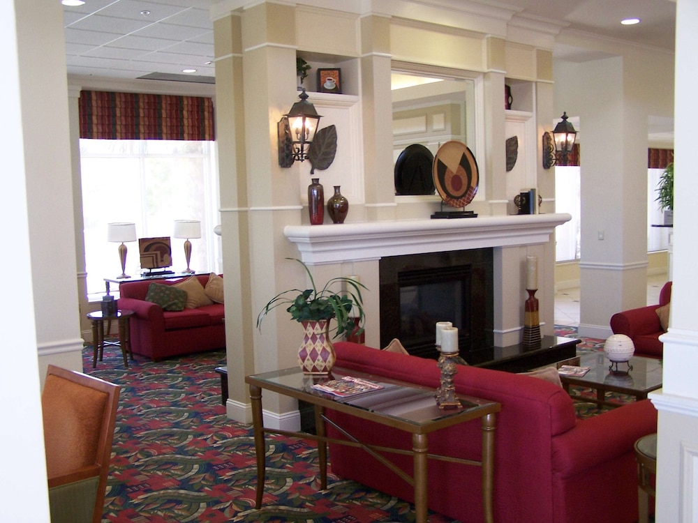 Hilton Garden Inn Oxnard Camarillo - photo 11
