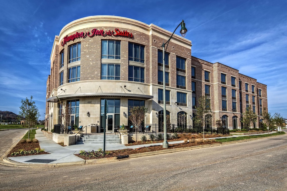Hampton Inn & Suites Franklin Berry Farms - featured photo