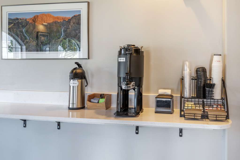 SureStay Plus by Best Western Enterprise - photo 8