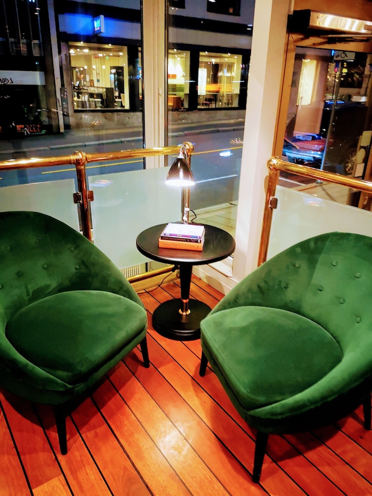 First Hotel Millennium — Oslo — photo 5