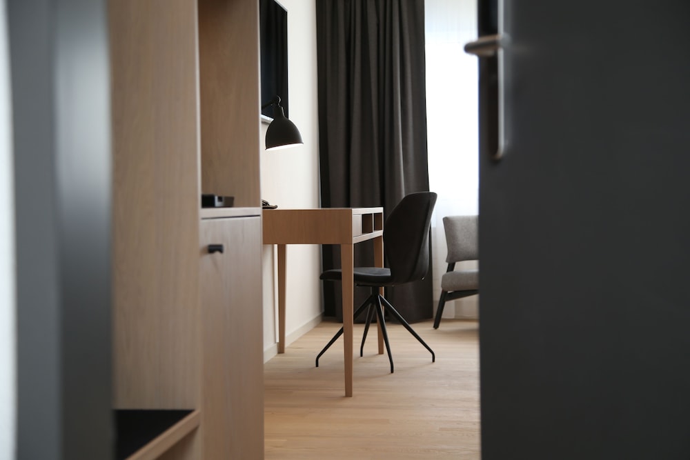 Businesshotel Forum Widnau in Sankt Gallen, Switzerland