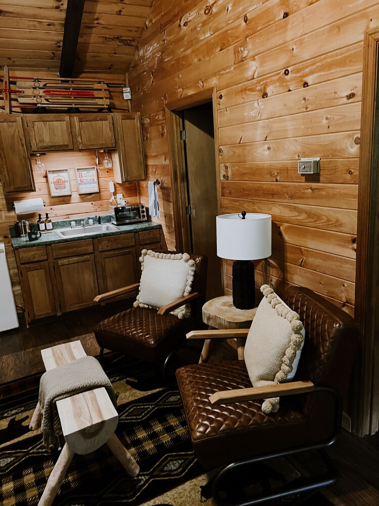 Sylvan Valley Lodge - photo 54