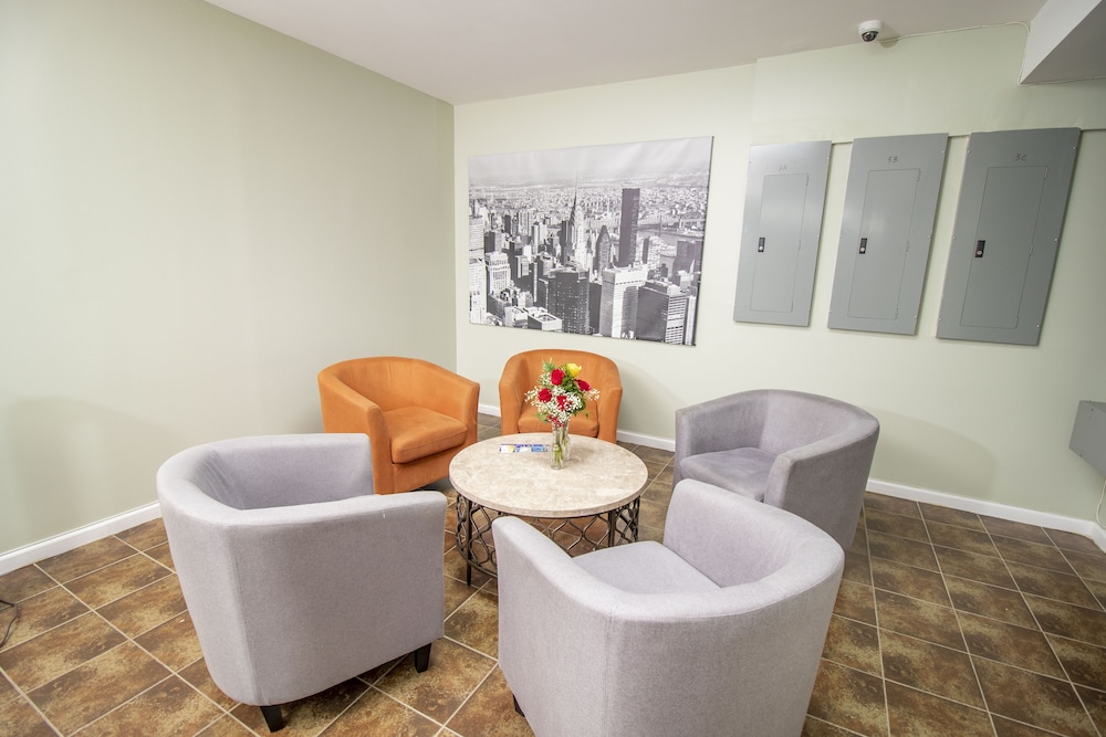 Canal Loft Hotel - photo 56