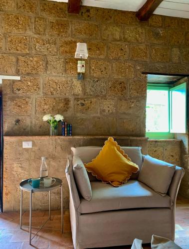 Civita Secret Lodge — 4-Star Luxury Hotel in Bagnoregio, Italy