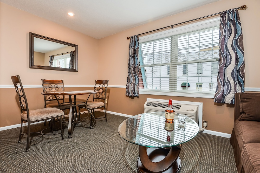 Old Harbor Inn - photo 215